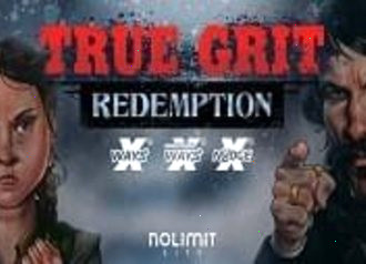 True Grit Redemption game